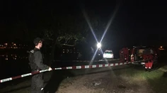Rybárovi pri Váhu sa na háčik zachytila mŕtvola