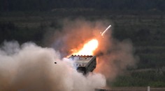 Rusko nasadilo pri Verbovom svoju obávanú zbraň. Horšie účinky má už iba jadrová munícia