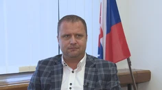 Hrnčiar o kauze Bašternák: Verím štátnym inštitúciám a v elementárnu spravodlivosť