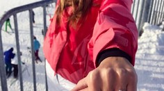 Takto trávili Silvestra krásne Slovenky: V plavkách v snehu či prekvapivé zásnuby