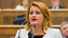 Súd zamietol žalobu Čistého dňa voči Natálii Blahovej