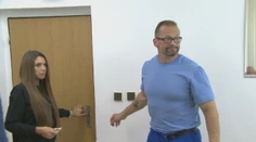 Bývalý mafiánsky boss Borženský sa opäť snaží dostať na slobodu