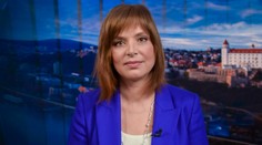 Veronika Remišová tvrdí, že zvažuje cestu na Ukrajinu, kde chce poskytnúť humanitárnu pomoc