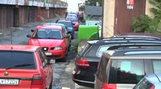 Bezplatnému parkovaniu na Slovensku zdá sa onedlho odzvoní