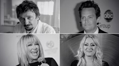 Dano Heriban, Barbara Haščáková či Matthew Perry. V roku 2023 nás opustili viaceré osobnosti