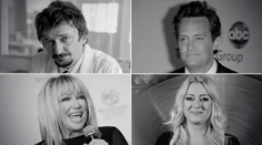 Dano Heriban, Barbara Haščáková či Matthew Perry. V roku 2023 nás opustili viaceré osobnosti
