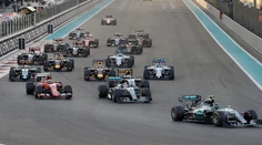 Ázijský program F1 je tu, máme sa na čo tešiť