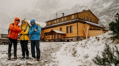 Tribula zobral na hory mladú influncerku, ktorá prezradila svoj recept na lacné cestovanie