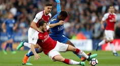 Na nelegálnom streamovaní Premier League zarobili milióny. Teraz spoznali tresty