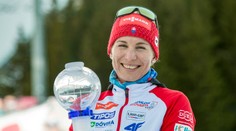 Kuzminová sa teší zo zlatej nástupkyne: Sama som bola v podobnej situácii