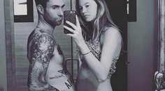 Sexy spevák je prvykrát otcom. S modelkou vybrali pre dcéru nezvyčajné meno