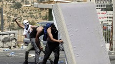 Napätie na Chrámovej hore sa stupňuje: Palestína preruší styky s Izraelom