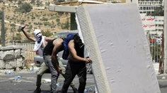 Napätie na Chrámovej hore sa stupňuje: Palestína preruší styky s Izraelom