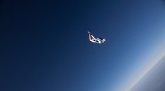 Žene sa počas zoskoku neotvorili padáky, zázračne prežila pád z výšky 1 500 metrov