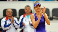 Slovenky sa zachránili  v II. svetovej skupine Pohára federácie