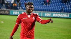 Fortuna liga: Senica zničila Michalovce, Spartak konečne vyhral