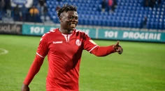 Fortuna liga: Senica zničila Michalovce, Spartak konečne vyhral