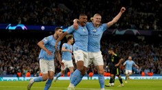 VIDEO: Na Etihad nebolo o čom! City vygumovalo bezduchý Real a kráča za ušatou trofejou