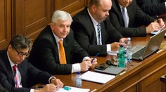 Český premiér vyrobil poriadnu blamáž. Už sa ospravedlnil