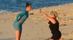 Kardashianka nechtiac zverejnila neupravenú fotku: Spustilo sa „peklo“!