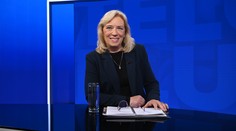 I. Radičová: Stopka eurofondom môže byť impulz pre vzburu P. Pellegriniho (Na telo PLUS)