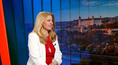 Zuzana Čaputová oznámila mená ďalších poradcov