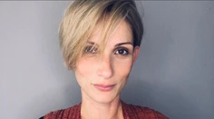 Zuzka Kanócz ukázala dcérku