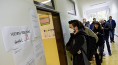 Odmena za účasť na voľbách sa zavádzať nebude. Smer a Hlas boli proti