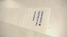 V prezidentských voľbách už mali voliť aj Slováci zo zahraničia. Táto možnosť je nateraz ohrozená