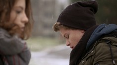 Klamárka Dora vážne obvinila Luciu. Lukymu došla trpezlivosť a vyčistil jej žalúdok