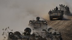 Izrael priznal, že na ofenzívu potrebuje čas