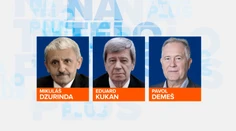 Na telo plus špeciálne v inom čase. Hostia okomentujú výsledky volieb v USA