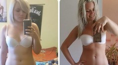 Superstaristka Veronika Stýblová schudla 20 kíl. Vyzerá nádherne!