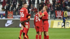 Slovan zvíťazil nad nováčikom a potvrdil post lídra tabuľky