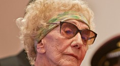 Zomrela herečka Dalma Špitzerová (†95), ktorá prežila holokaust