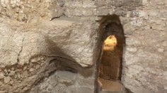 Britský vedec verí, že toto je dom, v ktorom žil Ježiš s Máriou a Jozefom