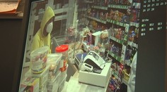 Peniaze ho nezaujímali. Muž (29) prepadol v Trebišove večierku, následne sa sám udal na polícii