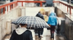 Letné počasie sa dlho neudrží. Prichádza ochladenie a búrky