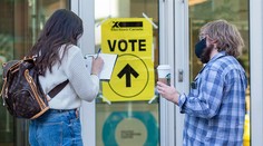 Kanadský premiér Trudeau: Dostali sme jasný mandát vyviesť krajinu z pandémie