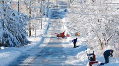 Zažili sme najchladnejšiu noc tejto zimy