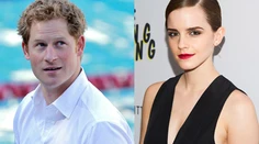 Princ Harry vraj tvorí pár so slávnou Hermionou z Harryho Pottera
