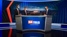 Boris Kollár: Uvažujeme o dočasnom zrušení DPH z energií pre domácnosti