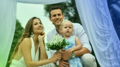 Obrovské prekvapenie: Peter Varinský sa oženil