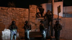 V centre izraelského Tel Avivu sa strieľalo, dvaja ľudia zahynuli