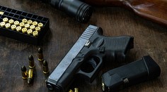 Česi oficiálne môžu použiť zbraň na záchranu života