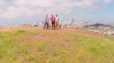 Mánia selfie fotografií utícha: Novým trendom sú dronie zábery!