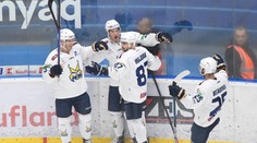 Lídra zo Spišskej nevyľakal ani majster. Pohronské derby pre Zvolen, Nitra s druhou výhrou v rade