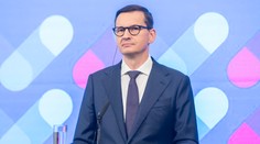 Poľský prezident Duda poveril zostavením novej vlády doterajšieho premiéra Morawieckeho