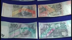 Ako výhodne sa dajú predať neplatné slovenské bankovky?