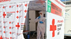 Stúpol aj počet vyliečených pacientov, z ochorenia COVID-19 sa dostalo už 13 Slovákov